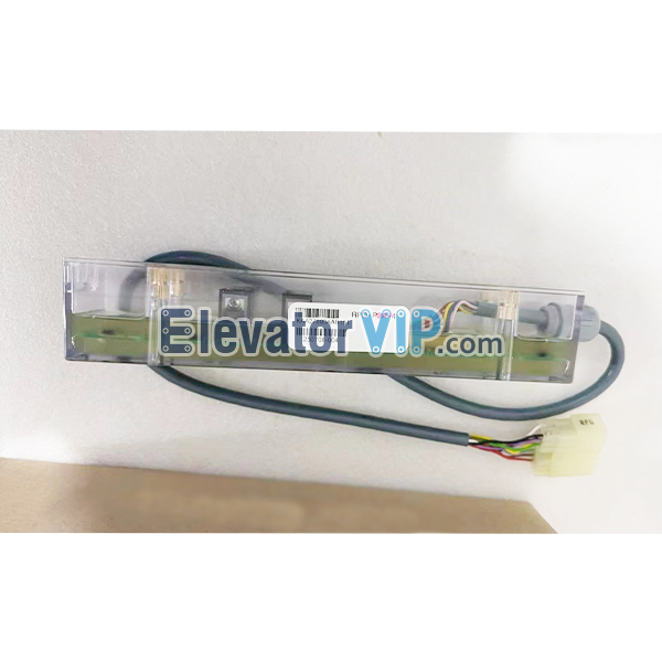 Elevator Car Top Leveling Sensor Switch, KAA27800AAB151