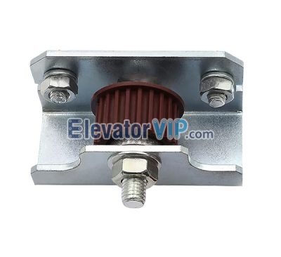 Elevator AMDC Door Motor Belt Diverting Pulley, Elevator AMD Door Motor Belt Roller, KM902830G01
