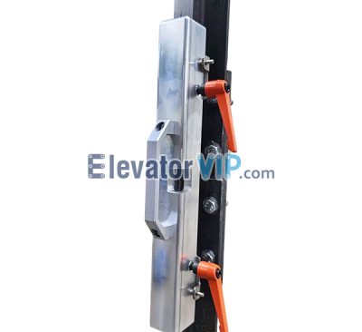 Magnetic Elevator Guide Rail Docking Device, Elevator Guide Rail Joint Connection Installation Tool, Guide Rail Joint Track Alignment Tool