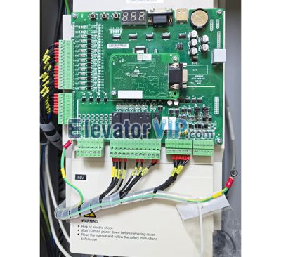 Monarch Elevator Inverter, NICE-L-C-4018F-SJ1, NICE-L-C-4018-SJ1, NICE-L-C-4018F