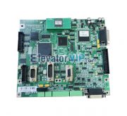 Thyssenkrupp Elevator Inverter Board, TMI3