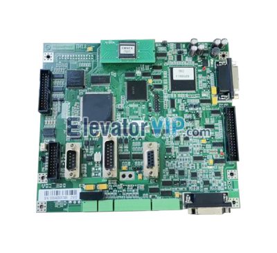 Thyssenkrupp Elevator Inverter Board, TMI3