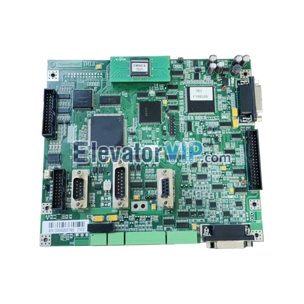 Thyssenkrupp Elevator Inverter Board, TMI3