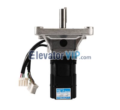 Toshiba Elevator Door Motor, TS4507N1228E200