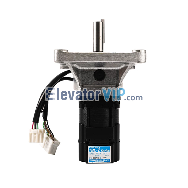 Toshiba Elevator Door Motor, TS4507N1228E200