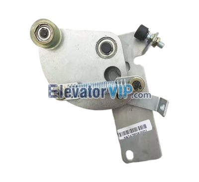Mitsubishi Elevator Door Closing Lever Assembly, YA242B582G01