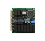 KONE Escalator Board, DEE2725611