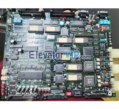 Mitsubishi Elevator Mainboard, Elevator mainboard for sale, Elevator Control Board Price, KCY-205B, KCY-260C