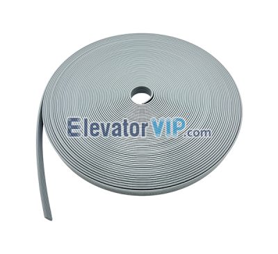 Elevator Traction Machine Steel Belt, PV30-1.73S-PU-42, PV90S, PV30