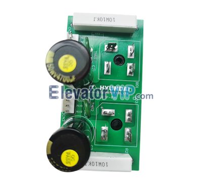 Hyundai Elevator Power Supply Board, Hyundai Ship Lift PW Card, SHIP-PW, WJE-1229