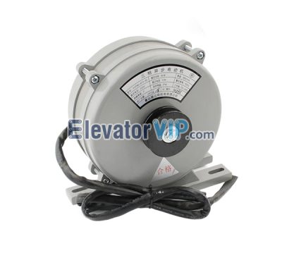 Elevator Three-phase Asynchronous Door Motor, Elevator Door Operator, YVP90-6F3-90, Elevator door motor replacement, Elevator door motor price, Elevator door motor kit, Elevator door motor for sale