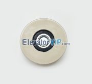 Elevator V30 Door Hanger Roller, 57602956