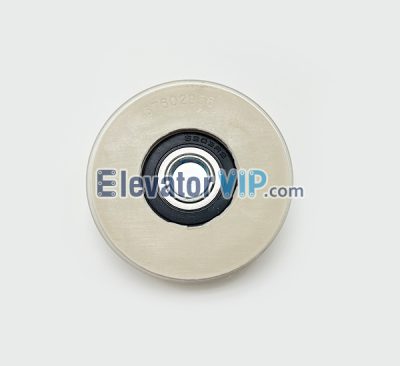 Elevator V30 Door Hanger Roller, 57602956