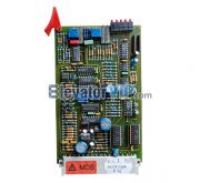 ThyssenKrupp Elevator ESA Board, 6631011660, ESA920310L