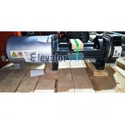 Elevator AC Gearless Traction Machine, ABA20220AK1, ABA20220AK2, ABA20220AK3, ABA20220AK4, ABA20220AK41, ABA20220AK42, ABA20220AK43, ABA20220AK44