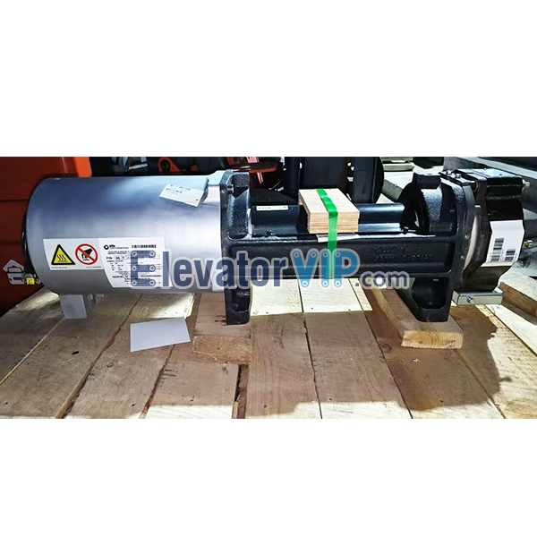 Elevator AC Gearless Traction Machine, ABA20220AK1, ABA20220AK2, ABA20220AK3, ABA20220AK4, ABA20220AK41, ABA20220AK42, ABA20220AK43, ABA20220AK44