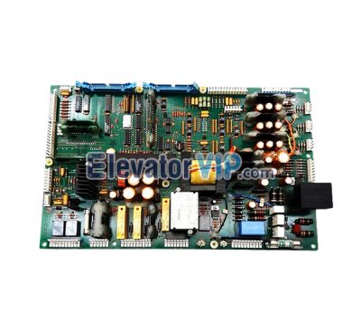 Elevator OVF30 Inverter Drive Board, ADA26800MB1, AAA21290Y1, ABA21290Y1, ACA21290Y1, ACA21290Y5