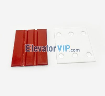 Elevator Guide Shoe Insert, Elevator Guide Shoe Insert Price, BFK16, KM50306981