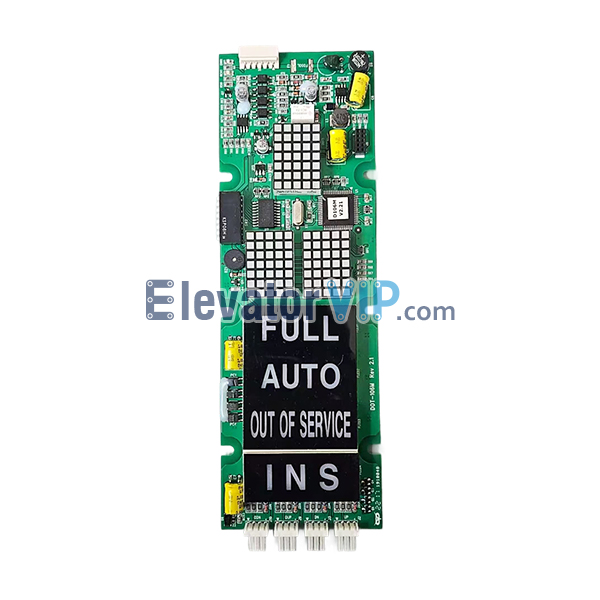 Elevator HOP LOP Display Board, DOT-106M