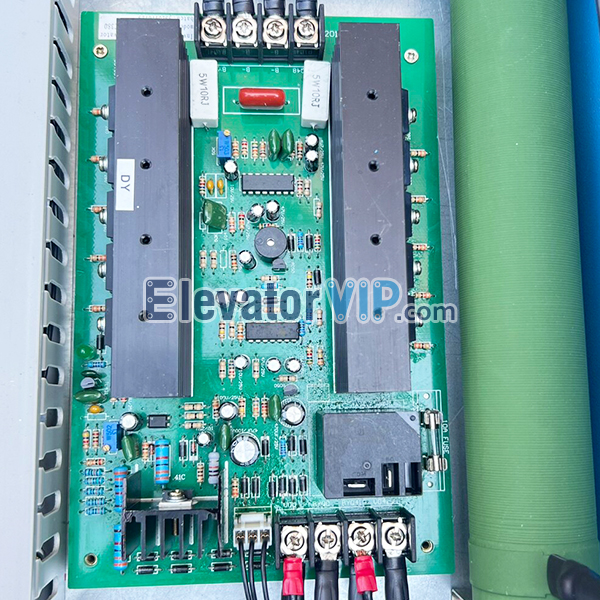 Elevator ARD Inverter Board, DTINV-1000/DC48AC380, DTINV-1000/DC24AC380, HC-CQD24V-1.2, HC-XZB-1.7 KZB