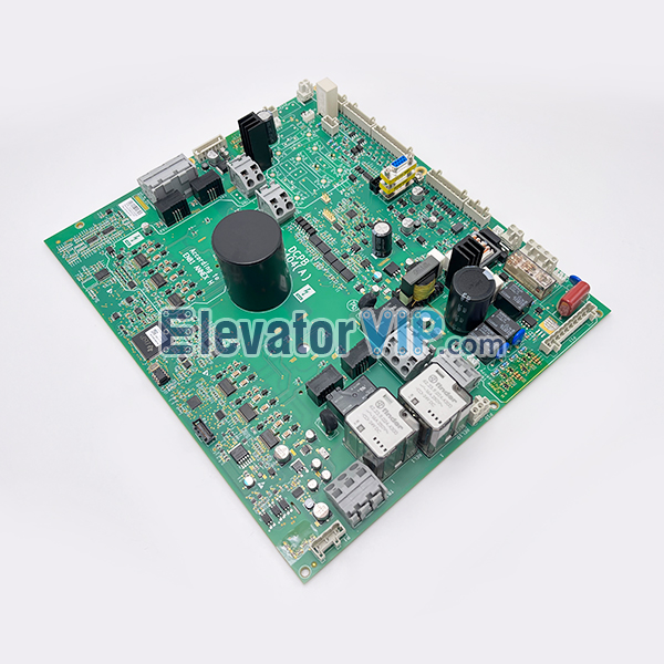 Elevator Inverter Drive Board, DCPB, UD404(A), KDA26800ACG5, KDA26800ACG1, KDA26800ACG2, KDA26800ACG6, KDA26800ACG8, KDA26800ACG10