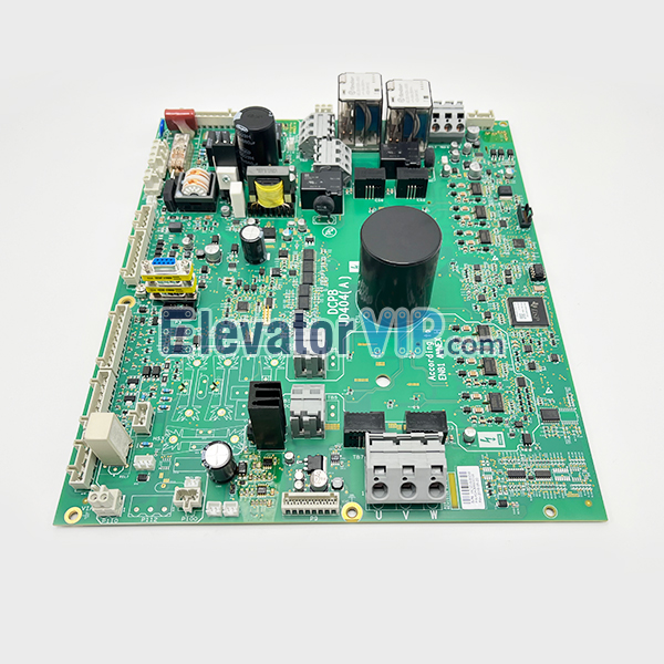 Elevator Inverter Drive Board, DCPB, UD404(A), KDA26800ACG5, KDA26800ACG1, KDA26800ACG2, KDA26800ACG6, KDA26800ACG8, KDA26800ACG10