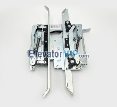 KONE Elevator AMD R2 Door Lock Coupler, Elevator Door Cam, KM601500G15, 601500G15