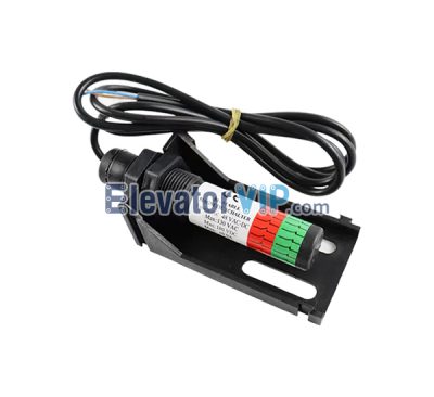 Elevator Bistable Magnetic Switch, Elevator Leveling Sensor, Elevator Leveling Sensor Price, PRO-BIS