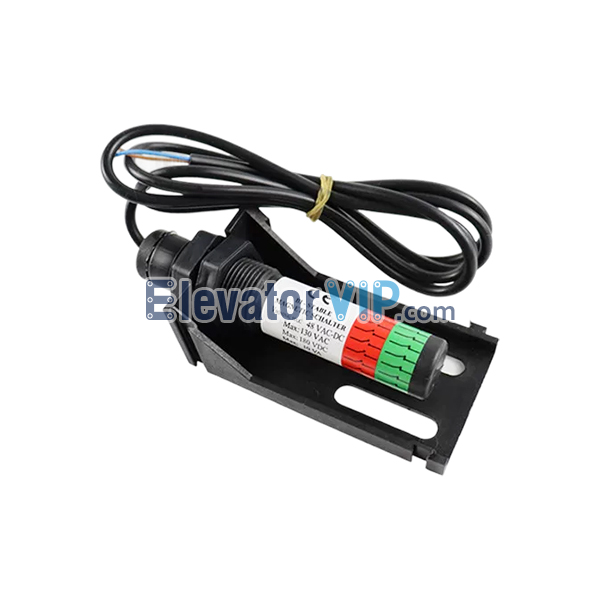 Elevator Bistable Magnetic Switch, Elevator Leveling Sensor, Elevator Leveling Sensor Price, PRO-BIS