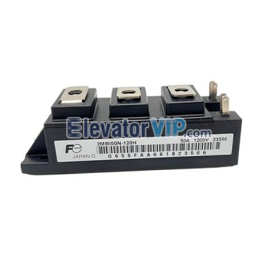 Fuji Elevator IGBT Module, 2MBI50N-120H, 2MBI50S-120, 2MBI75S-120, 2MBI50N-120, 2MBI75N-120, 2MBI75N-120H, 2MBI50P-140, 2MBI75P-140, 2MBI50PC-140, 2MBI75PC-140, 2MBI50N-060, 2MBI75N-060, 2MBI100N-060