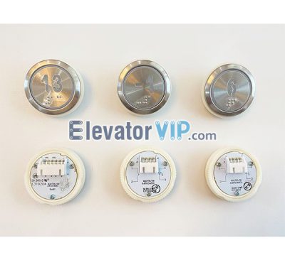 Elevator Push Button, A4N104661, A4N104601, MA1T05/06, AN180G01, AN180G06