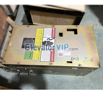 Elevator OVF30 Drive Inverter, ABA21290BJ2, ABA26800XU2, AGA26800UD3