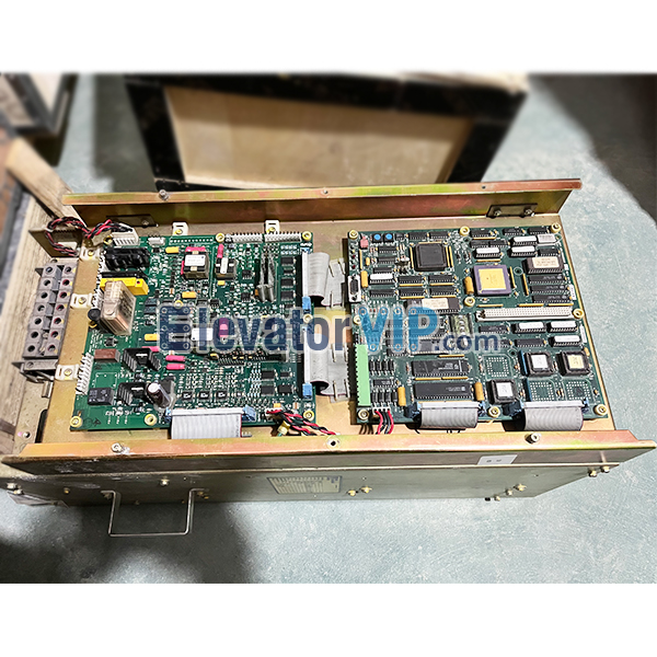 Elevator OVF30 Drive Inverter, ABA21290BJ2, ABA26800XU2, AGA26800UD3