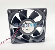 Delta Fan, Elevator Inverter Cooling Fan, AFB1224EHE, AFB1224SHE, AFB1224GHE