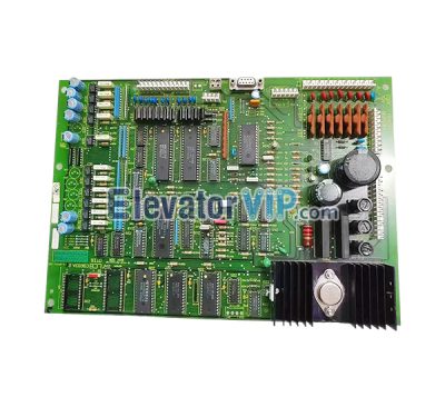 Elevator Board, C9693A2, C9693A3