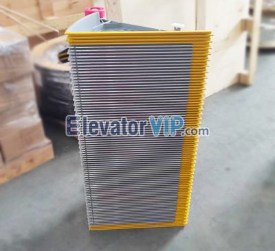 Escalator Aluminum Step, FY-TJ800, FY-TJ1000