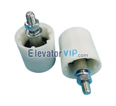 Escalator Handrail Guide Roller, GAA456DG10