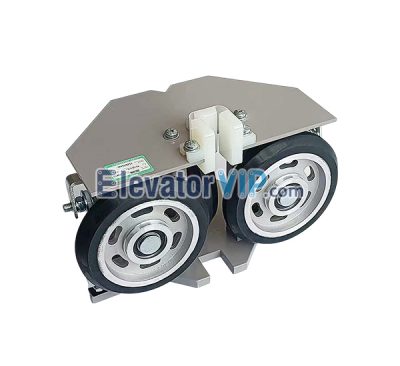 KONE Elevator Roller Guide Shoe, KM375861G16