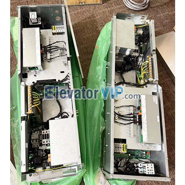 KONE Elevator KDL32 Drive Inverter, KM921317G01, KM921317G03, KM921317G05