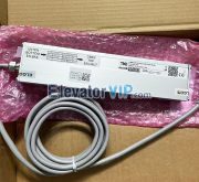TKE Elevator Leveling Switch, Elevator Position Sensor, LIMAX2M-23-030-1000-CNX-RJ45