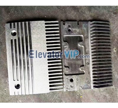 SJEC Escalator Comb Plate