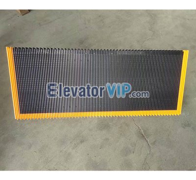 Escalator Stainless Steel Step, TJ1000A, TJ800A