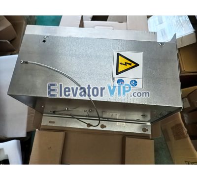 KONE Elevator Inverter, Elevator Drive Module, 769900G01, V3F16L, KM878617H01