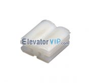 Sematic Door Slider Clip, Elevator Door Slider Clip, C116AAFP