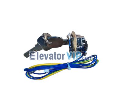 Elevator Key Switch, DAA431B2