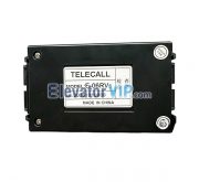 Mitsubishi Elevator Intercom, E-06MV, E-06MV4, E-06MV3, E-06RV5, E-06RV3, E-01MV, E-06RV