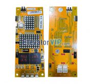BLT Elevator HOP LOP Display Board, GPCS4344D001, GPCS4344, GPCG1072D001-PCB-1.0