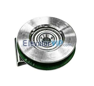 SEES Door Hanger Roller, KONE Elevator Door Hanger Roller, KOHR-14