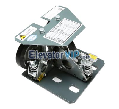 Elevator Roller Guide Shoe, RG3S-D100