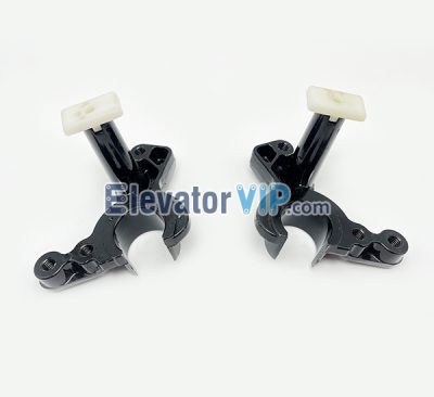 Escalator Step Axle Support Bracket, Escalator Step Fastener, TJ1000A